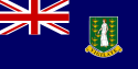Islas Vírgenes Británicas Internacional de nombres de dominio